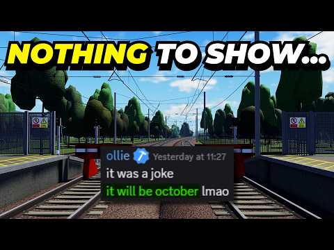 Has British Railway RUN OUT of Ideas?