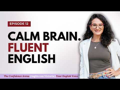 GW後最終値！学研英会話 12 巻EST　ENGLISH SELF TAUGHT Emotional Regulation & English Fluency: The Missing Link | Episode