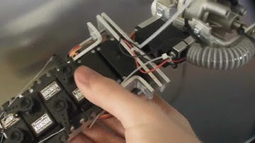 Arduino Robotic Arm