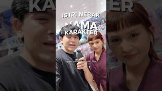 Suruh Istri Gue Nebak Nama Karakter One Piece