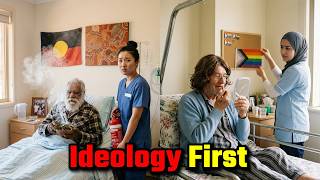 Identity Politics In Aged Care | Friday Focus