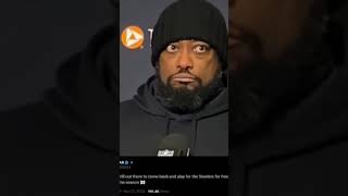 Celebrity TOMLIN'S SAVAGE RESPONSE! Coach Reacts to Antonio Brown's Comeback Rumors. #NFL #Shorts #Media #fyp Net Worth