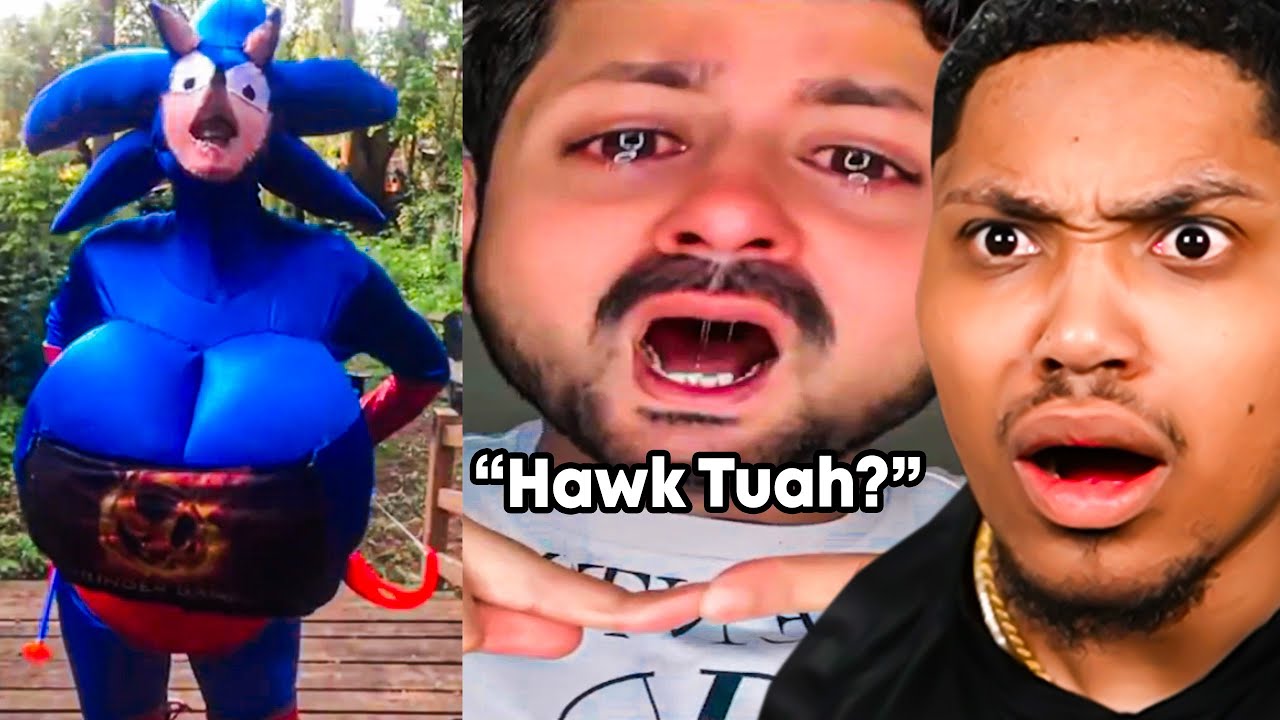 Cringe Tiktoks Make Me ANGRY