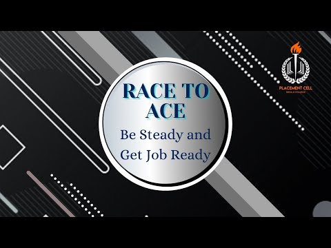 How to appear in Virtual Interview | Race To Ace | Part-2