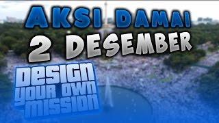 Download lagu AKSI DAMAI 212 !!! - Grand Theft Auto Extreme Indonesia (DYOM #4)