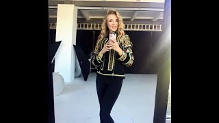 Зйомка Для Murashka