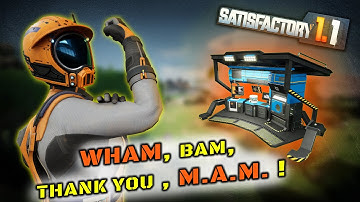 Top 10 M.A.M. Upgrades You NEED First!