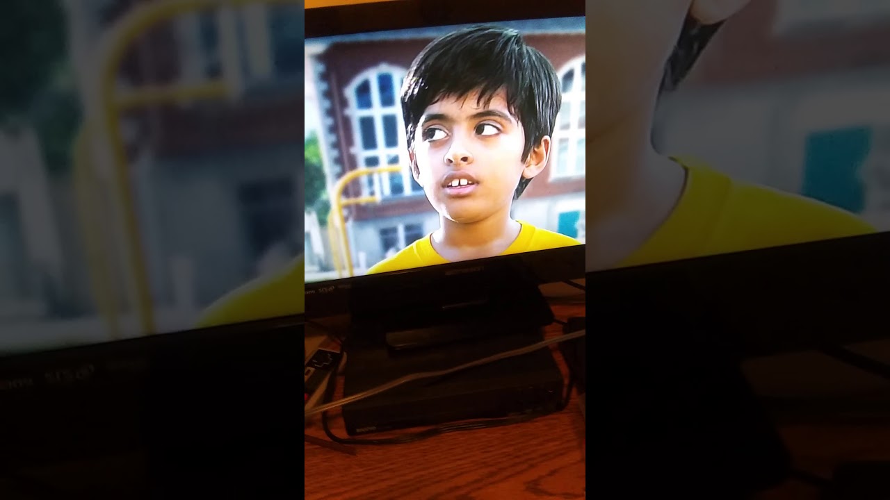 The cheese touch YouTube