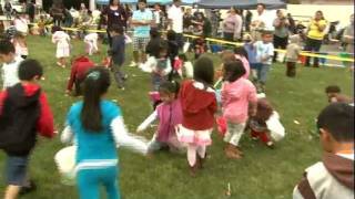 2011 Stanton Easter Egg Hunt