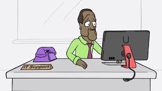 Security Awareness Training