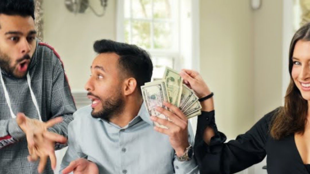 دەزگرا دێ خیانەتێ لتە کەت 😂💔 - OMAR BANKI