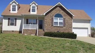 513 Myers Parsons Murfreesboro TN 37127 Rent To Own Work-in-Progress