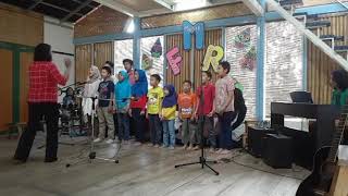 Piwulang Becik 04 Padang Bulan festival Musik Rumah 2019