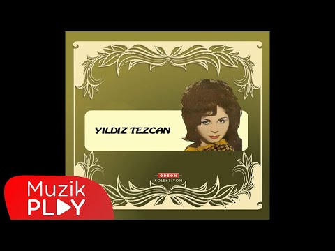 Yıldız Tezcan - Aşkınla Ben Divaneyim (Official Audio)