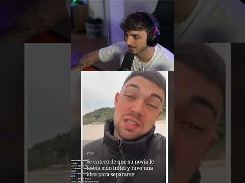 LE PUSO LOS CUERNOS Y LE HIZO ESTO...