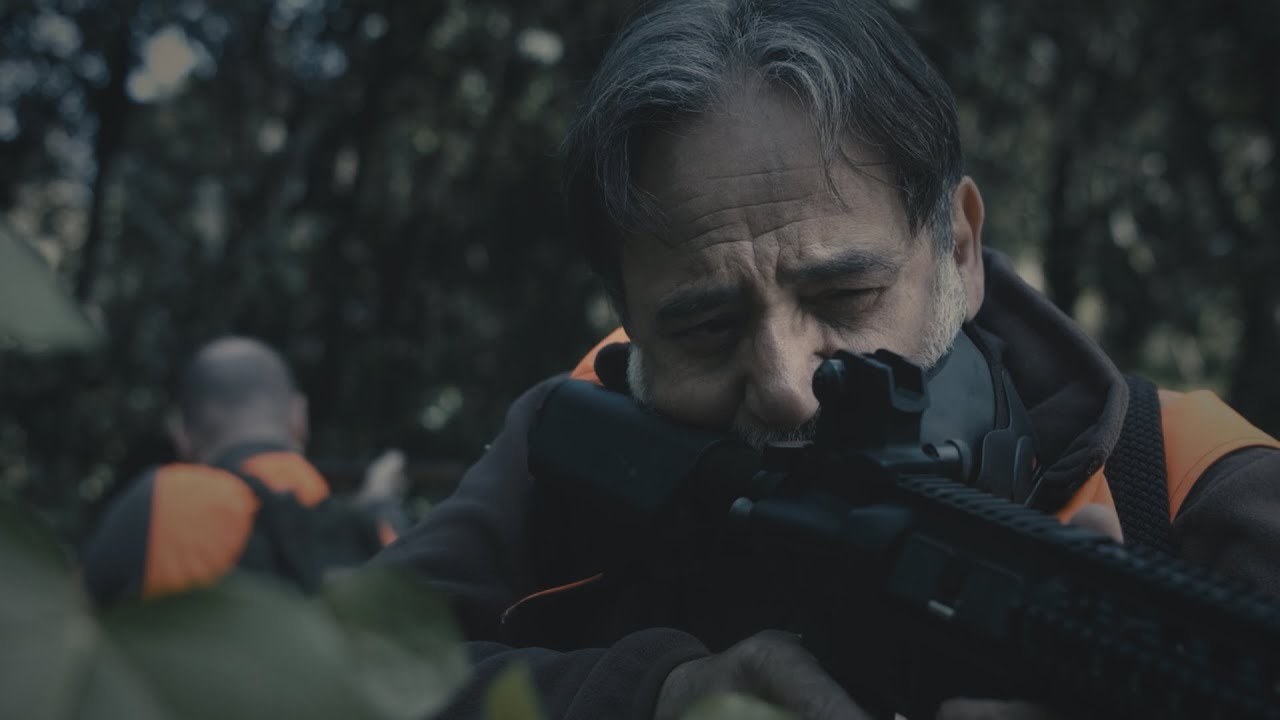 Cazadores (Hunters)