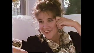Celine Dion  Unison Home  1991