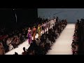 GENNY| Fall/Winter 2022 Fashion Show