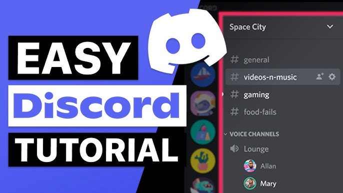 What Is Discord? A Beginner's Guide to Discord for Business