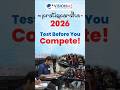 Pratispardha 2026 Students Experience | From College Rounds to the Final Stage