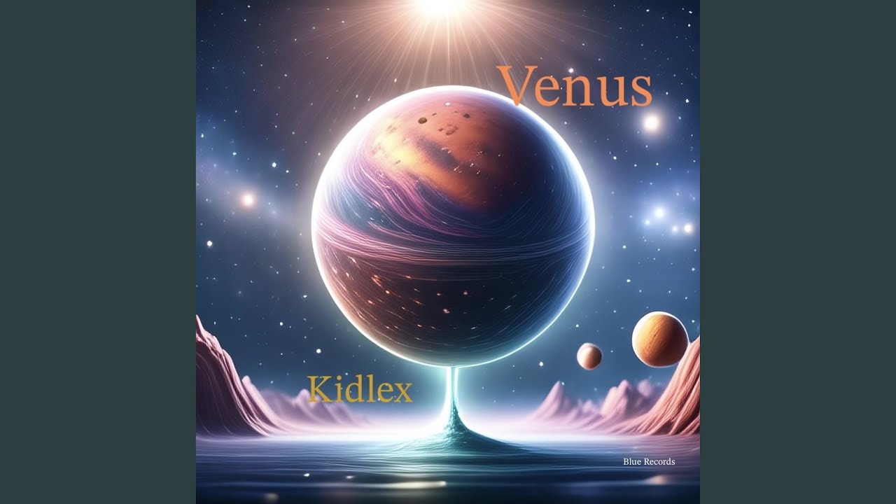 Watch Venus tablet on YouTube Watch Venus tablet on YouTube