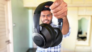 Tribit QuietPlus 78 - A New Mid-Range ANC Headphones | Unboxing &amp; Review