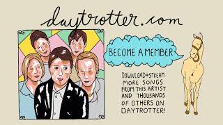 Suede - Sometimes I Feel I&#39;ll Float Away - Daytrotter Session