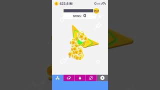 Real Fidget Spinner 3D - Free Download! screenshot 5