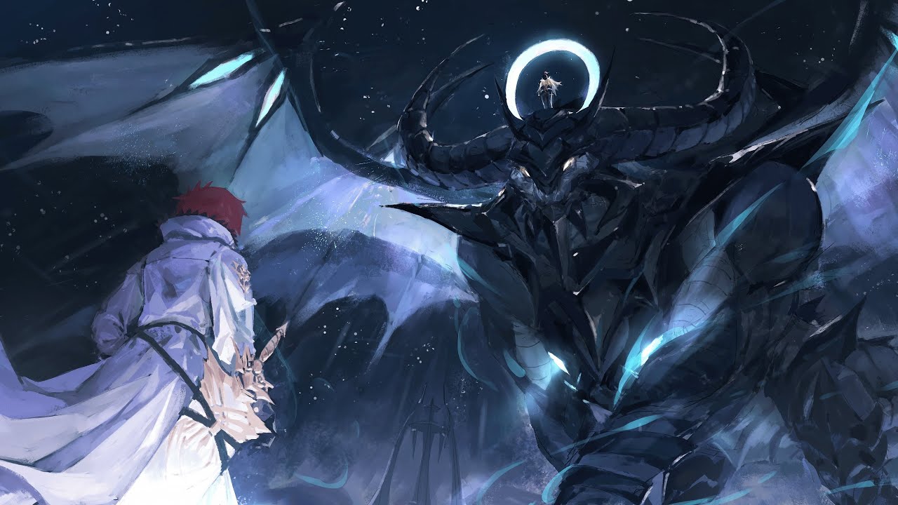 I Will Survive | Reinhard Vs Aldebaran | I Will Survive | Reinhard Vs Aldebaran |