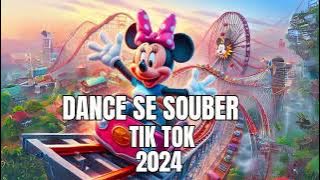 DANCE SE SOUBER {Tik Tok 2024} Tente não dançar🌹🌹