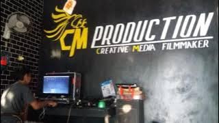 ADOL GEBLOG (LIRIK) edo CM