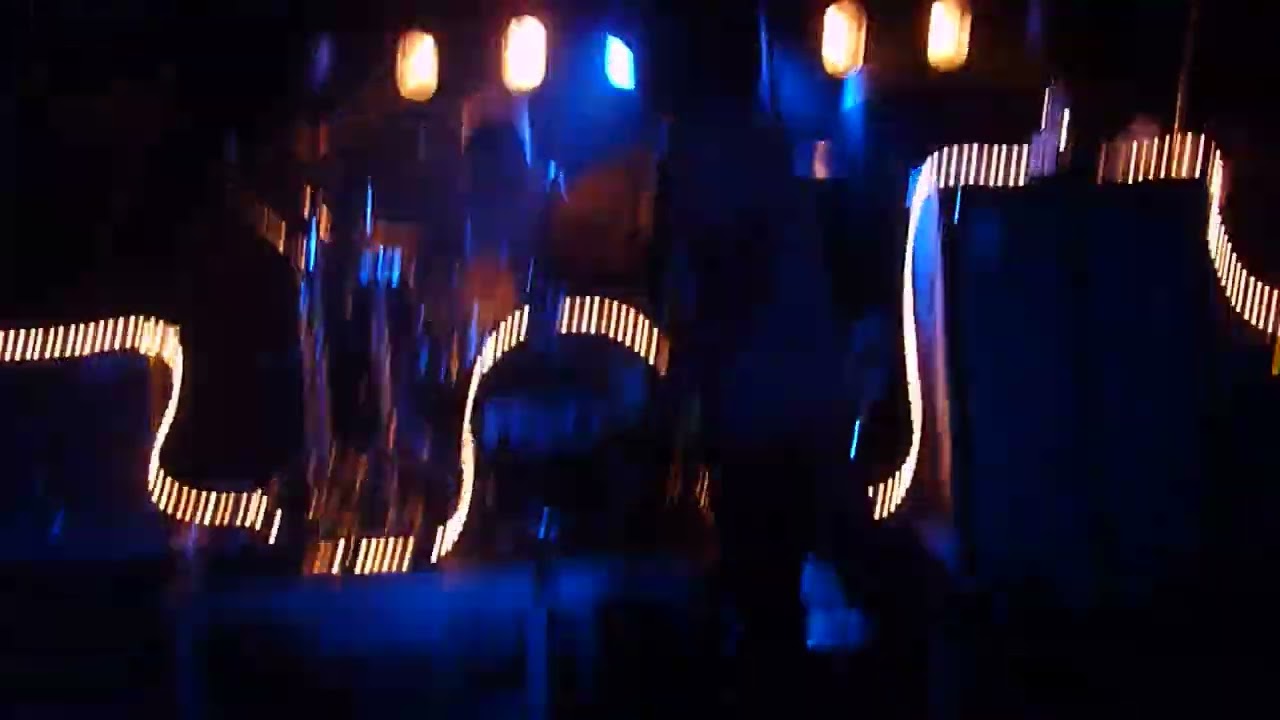 Feeder - Home - Köln Luxor - 18/01/2011