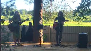 Дом Гнева, Сны Марии - Jolene