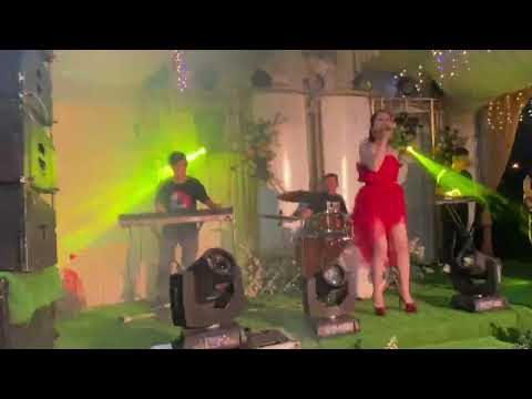 Video show cưới vùng trời bình yên nhạc sống - Chu Quyên - youtube