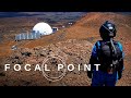 Life on Mars: Analog Astronaut Research