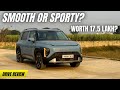 Kia Syros Turbo DCT Smooth ya Sporty? Full Drive Review 🔥