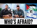 Are Palestinians Afraid of Being Killed By Jews?