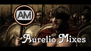 300 Dilios Sparta Ft. Tom Day - Who We Want To Be [Aurelio Zitat Edit]