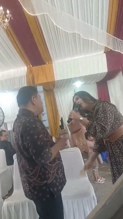 #terpaksamenikahituanmudahariini #pokonya #dangdut #airmatakehidupan #dangdutkoplo #hiburan #hut80