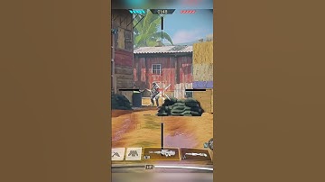 Hitmarker Ruined Everything…" #CODMobile" #shorts #codm