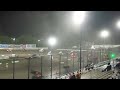 Champ 305 Sprint Car A-Feature Creek County Speedway 5/2/2026
