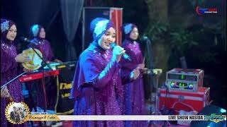 NASEHAT PERGAULAN#nasidaria live desa kalikayen ungaran#rafi production#jeffry audio