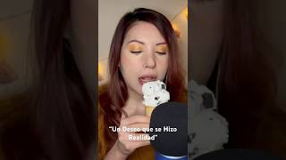 Asmr Comiendo Helado Y Storytime