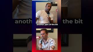 Breaking down joke structure after watching Ali Wong