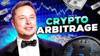 Crypto Arbitrage | Strategy Trading 2024 | Arbitrage Trading Step By Step guide for P2P PROFIT