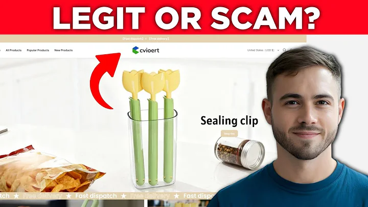 Cvioert.com Review – Is Cvioert Legit or a Scam? Must-Watch Before You Buy