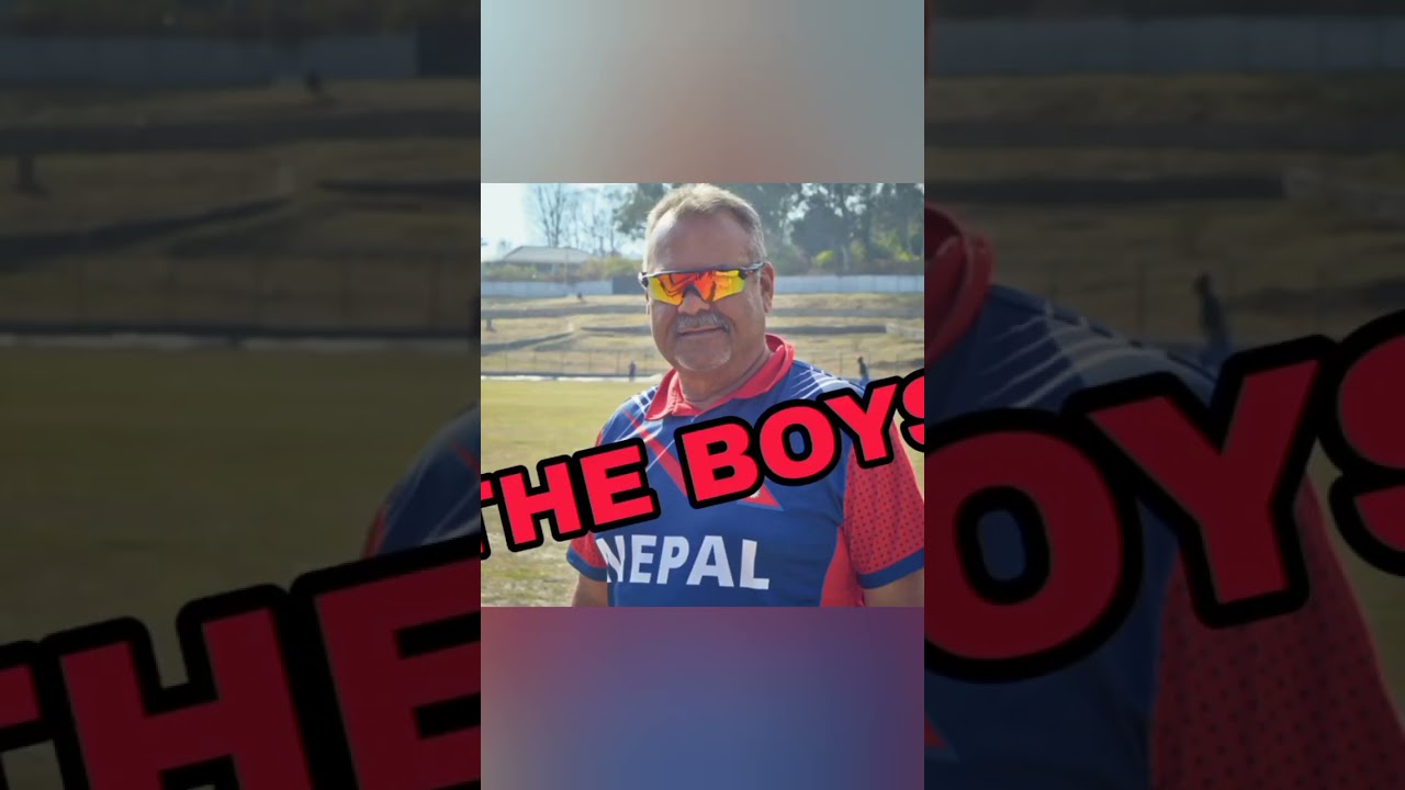 Dav Whatmore Supremacy - THE BOYS 