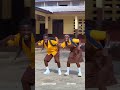 Dance Challenge by @RebirthGenOfficial.(Morning Devotion- Street Church Music)