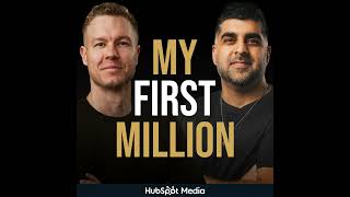 How This Ex-Navy SEAL Turned A Book Into A $1M+ Empire - Jack Carr