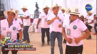 EL PATA CUTA- LOS FRANCOS-SAN ANTONIO ILOTENANGO